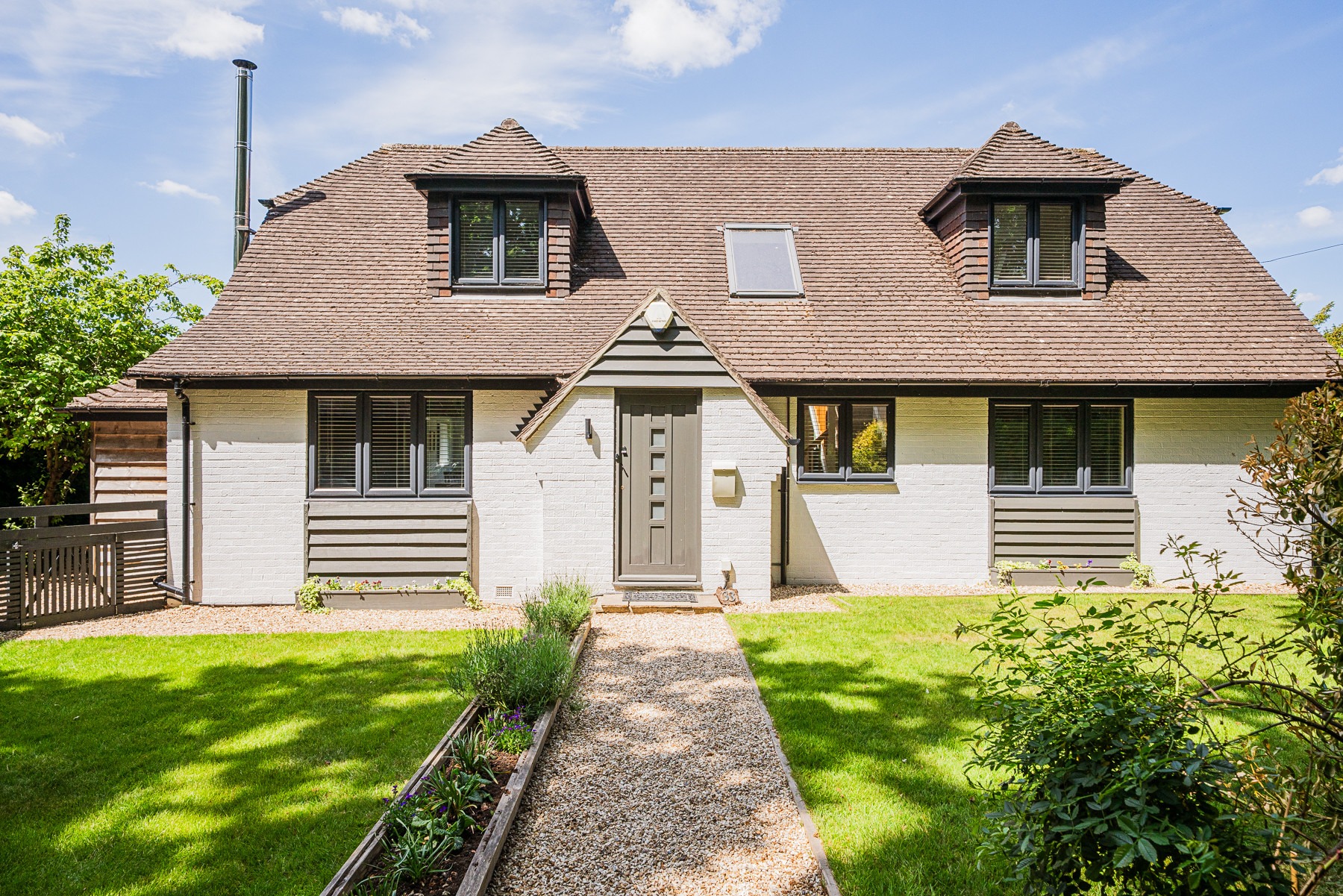 Milton, Hampshire