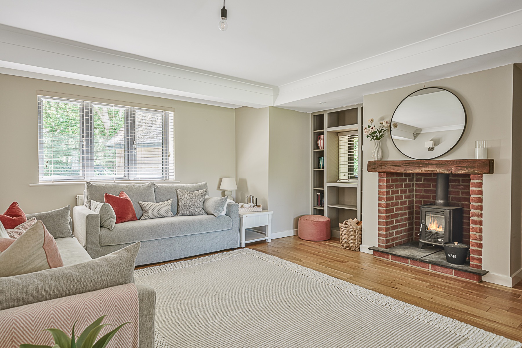 Woodland Cottage - photo 2