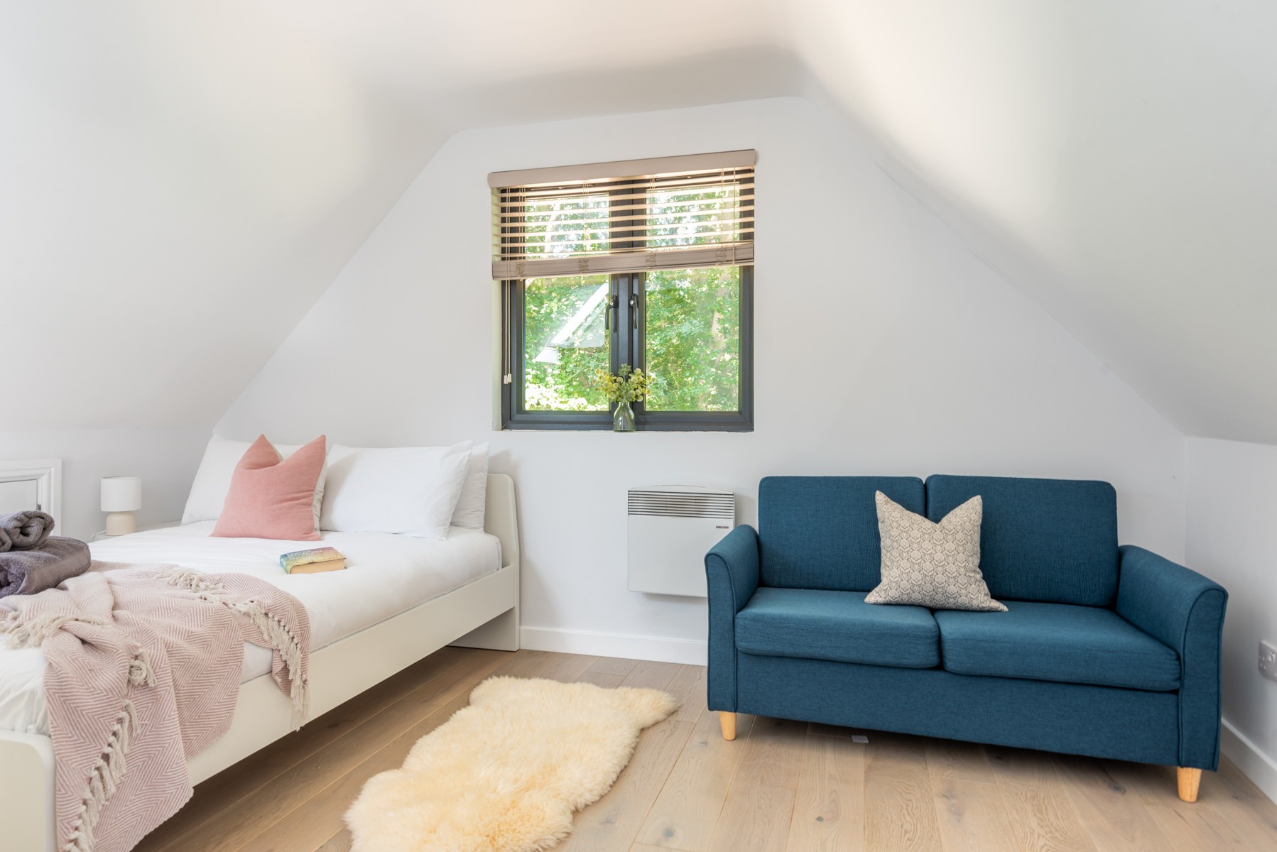 Woodland Cottage - photo 5