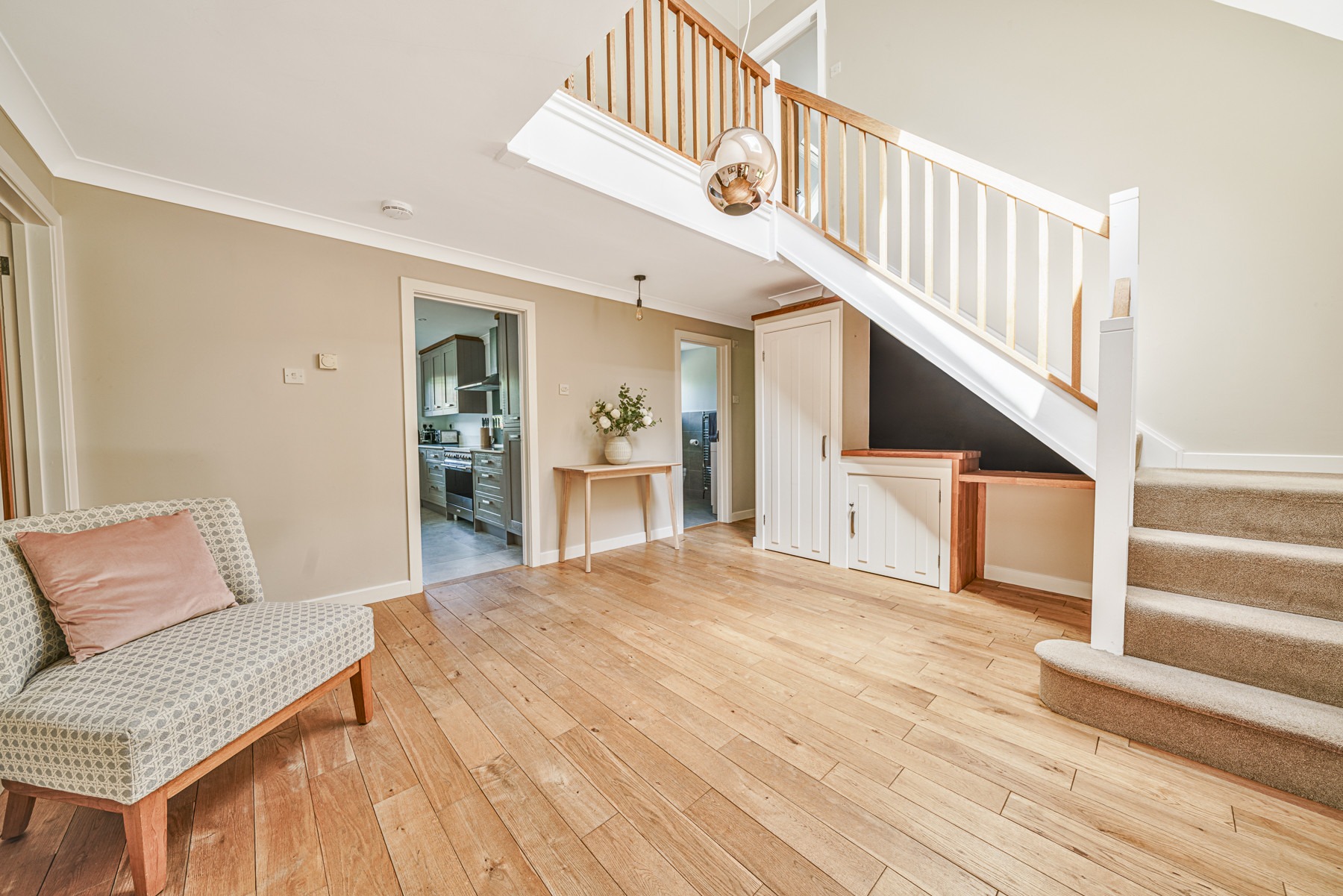 Woodland Cottage - photo 3