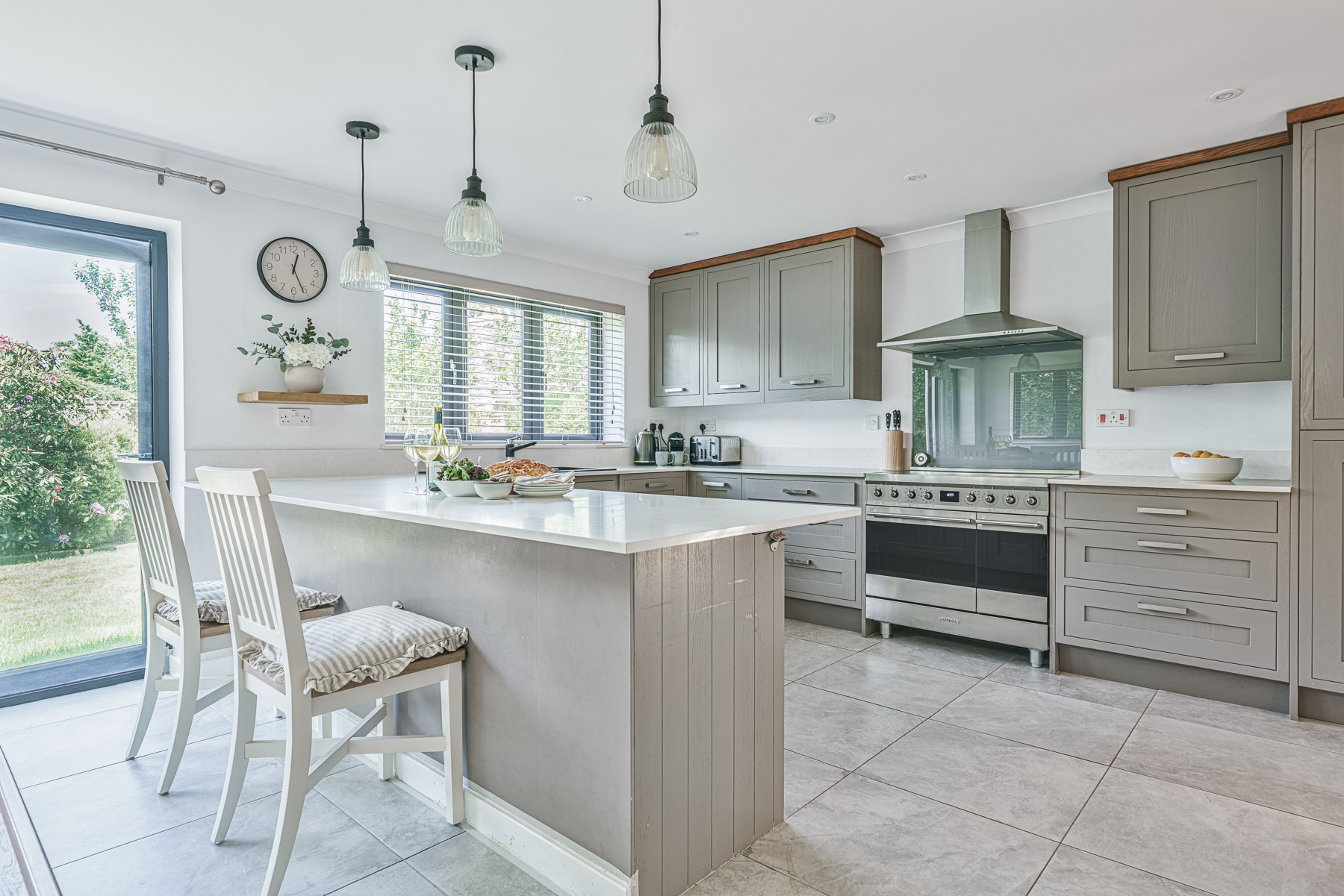 Woodland Cottage - photo 4