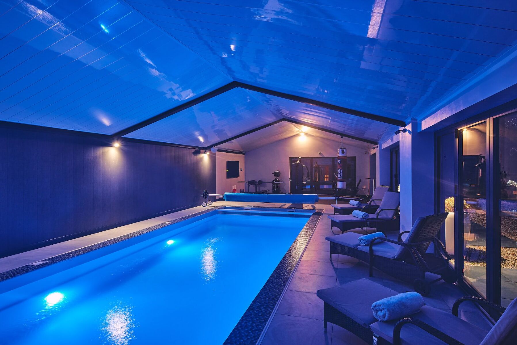 Woodland House - photo 2