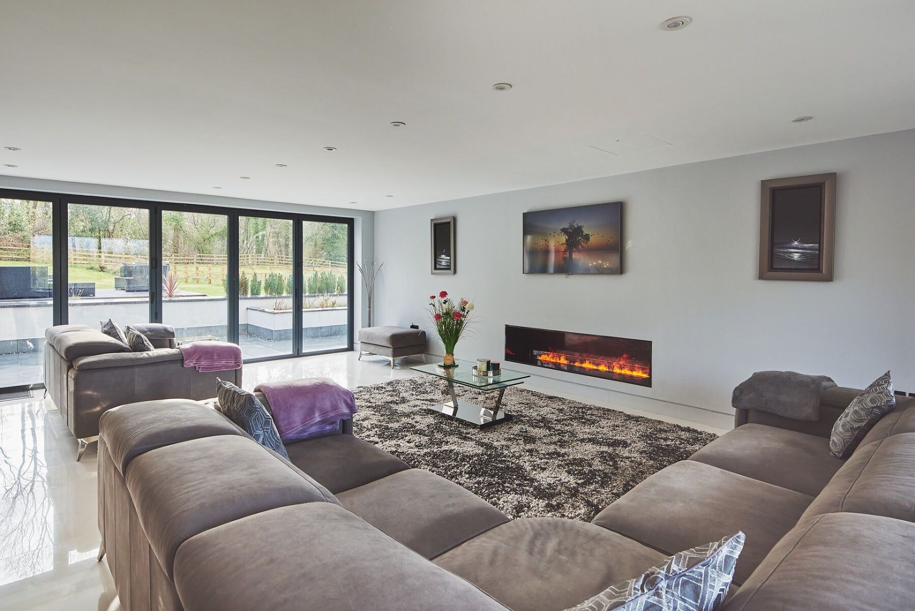 Woodland House - photo 3