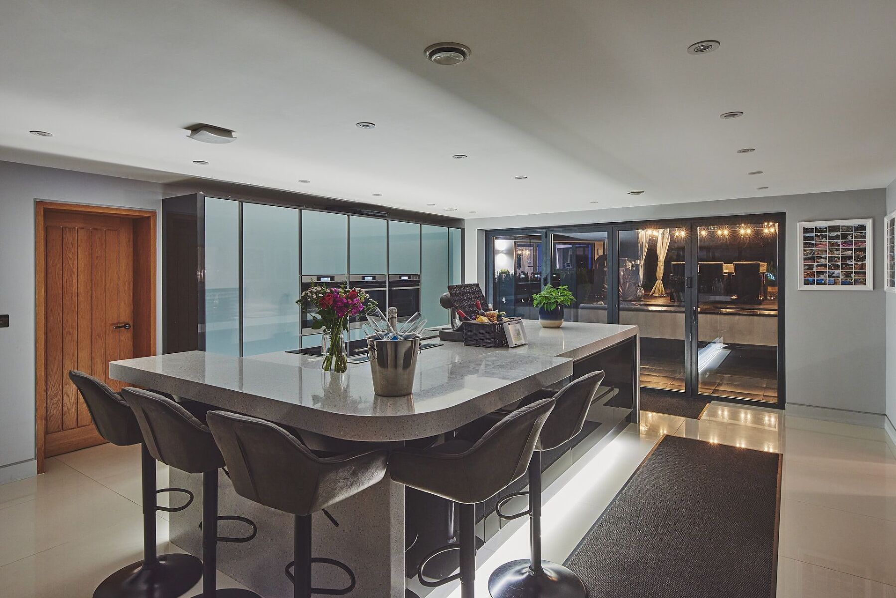 Woodland House - photo 4