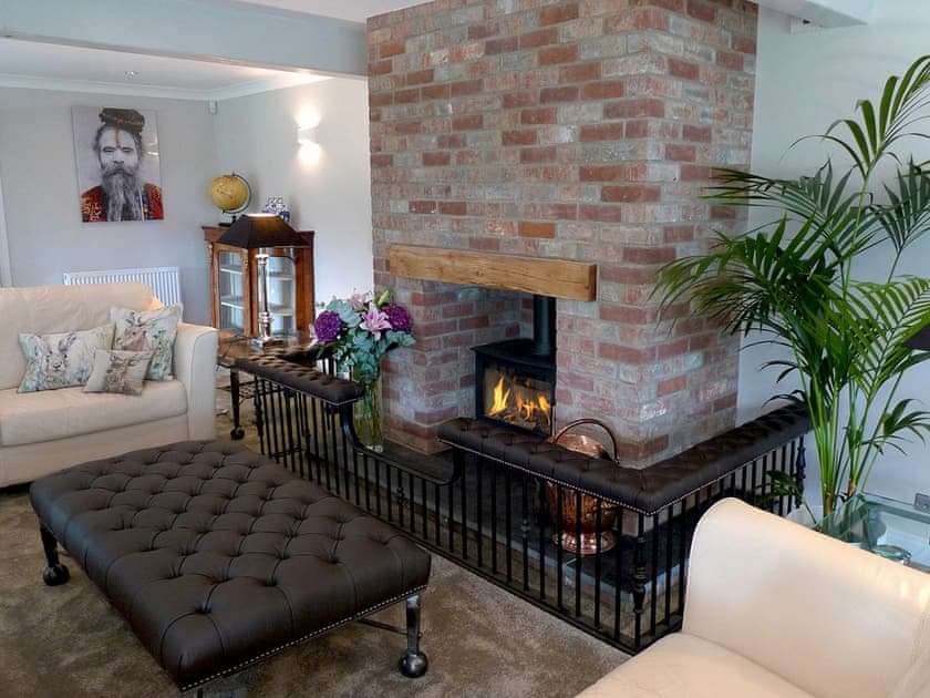 Woodland Lodge - photo 5
