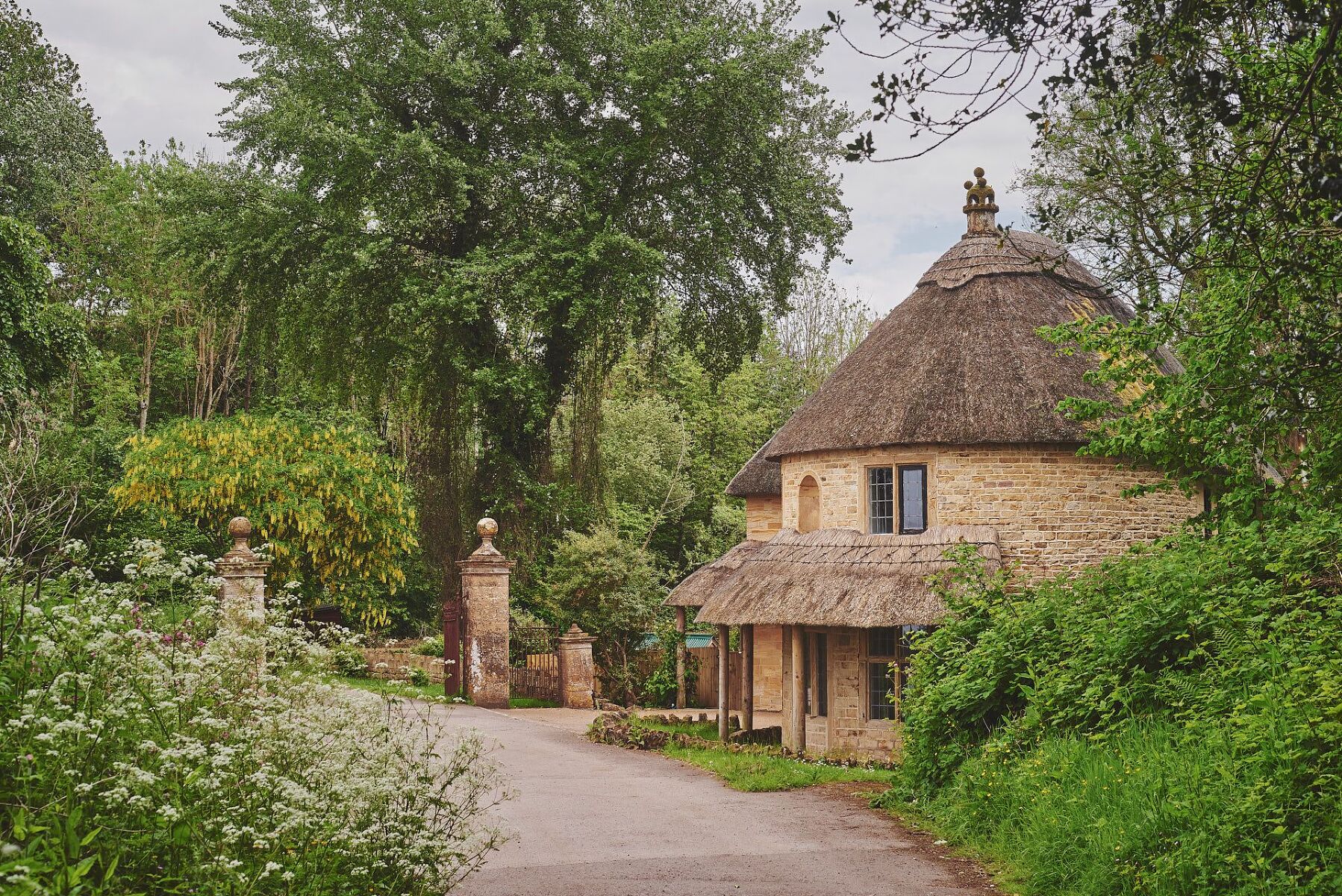 Nether Compton, Dorset