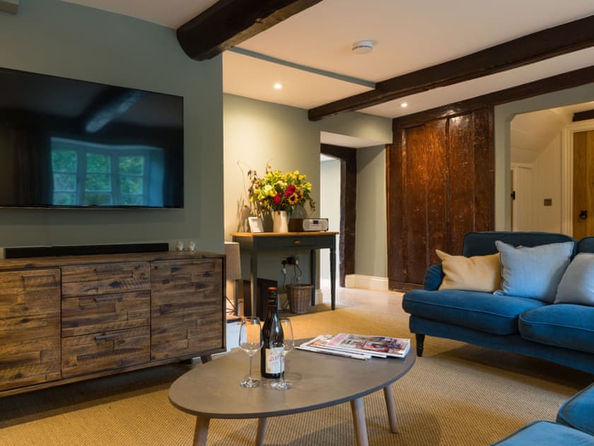 Woodlet Cottage - photo 3
