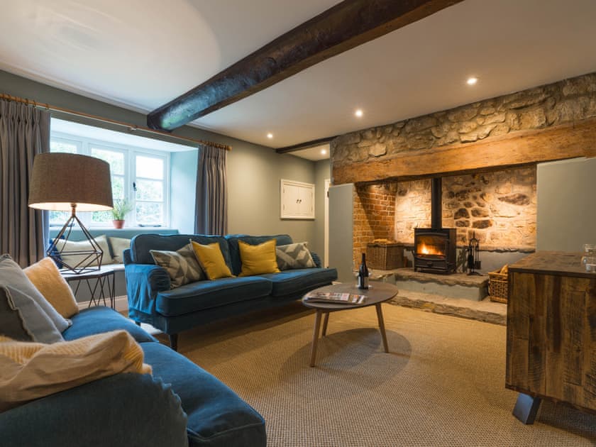 Woodlet Cottage - photo 4
