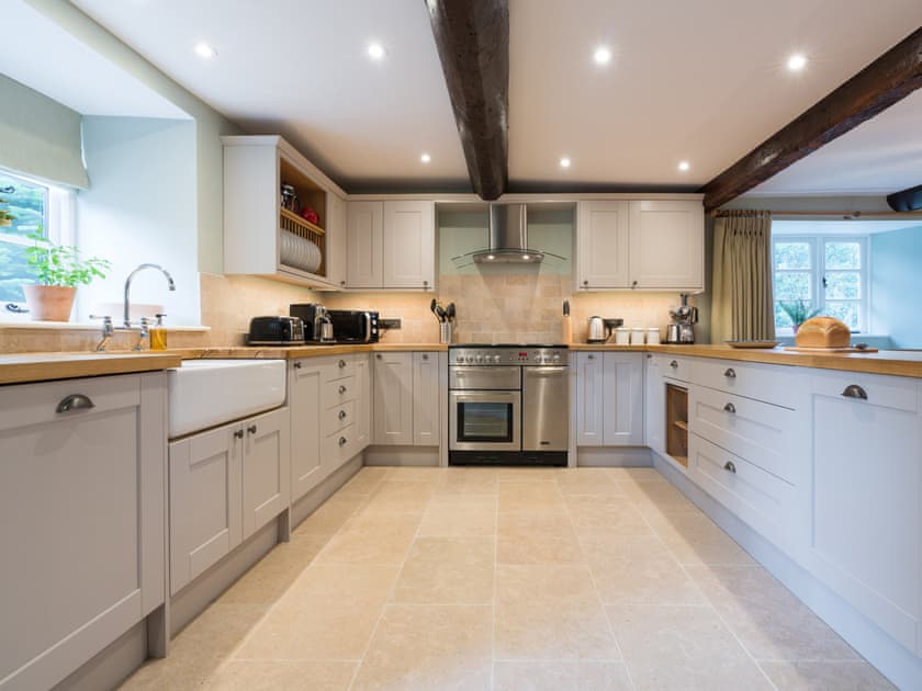Woodlet Cottage - photo 5