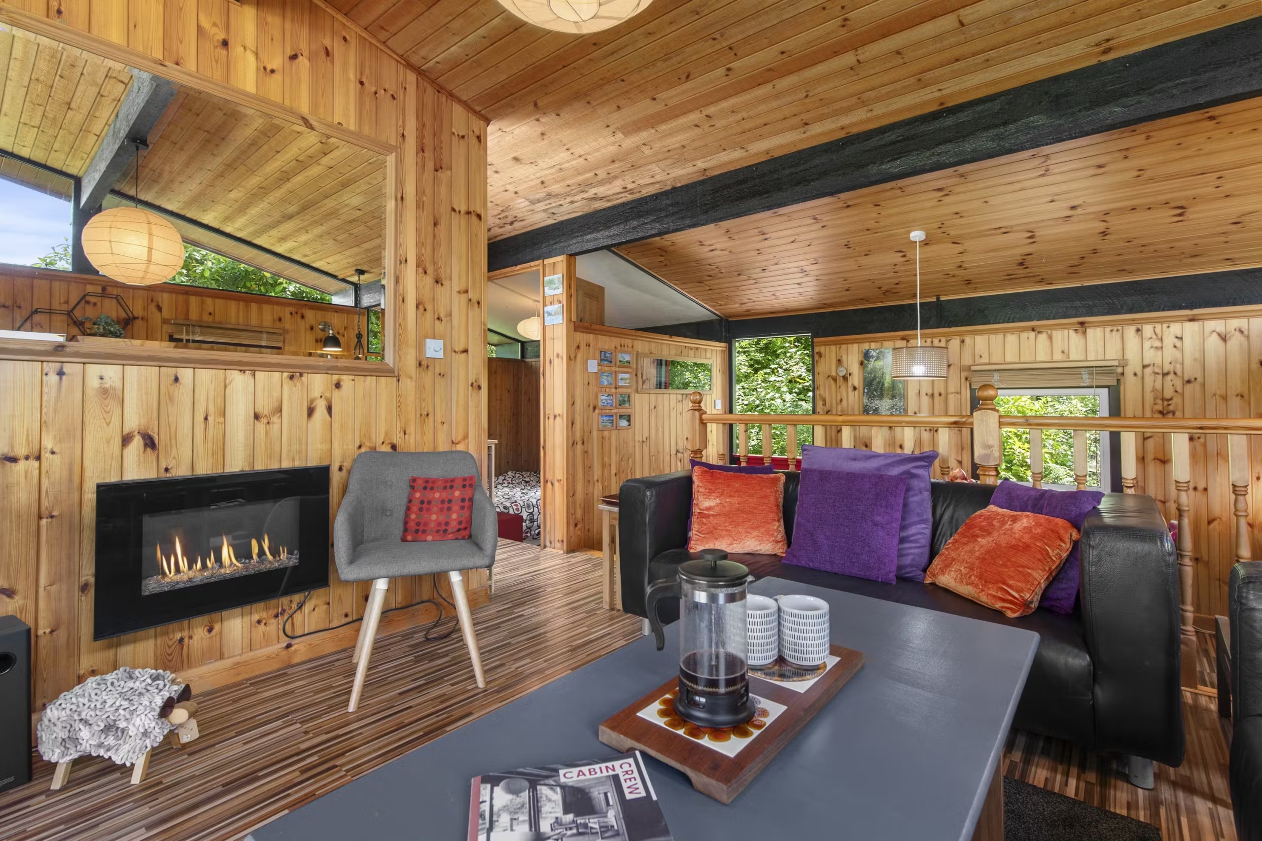 Woodside Lodge - photo 2
