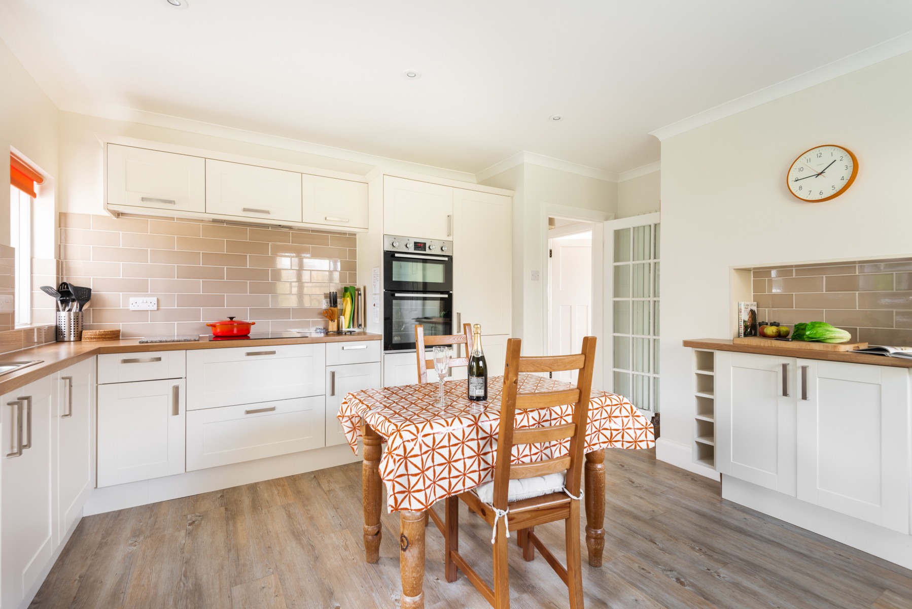 Woolmancliffe - photo 4