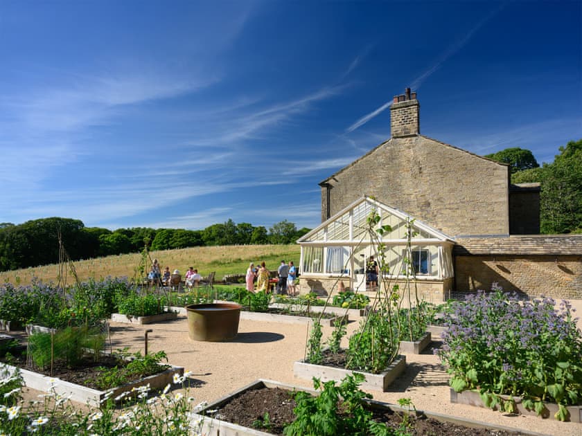 Wren House - photo 5