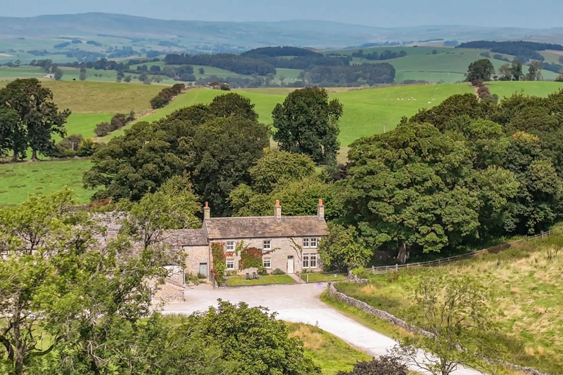 Wrenstone House