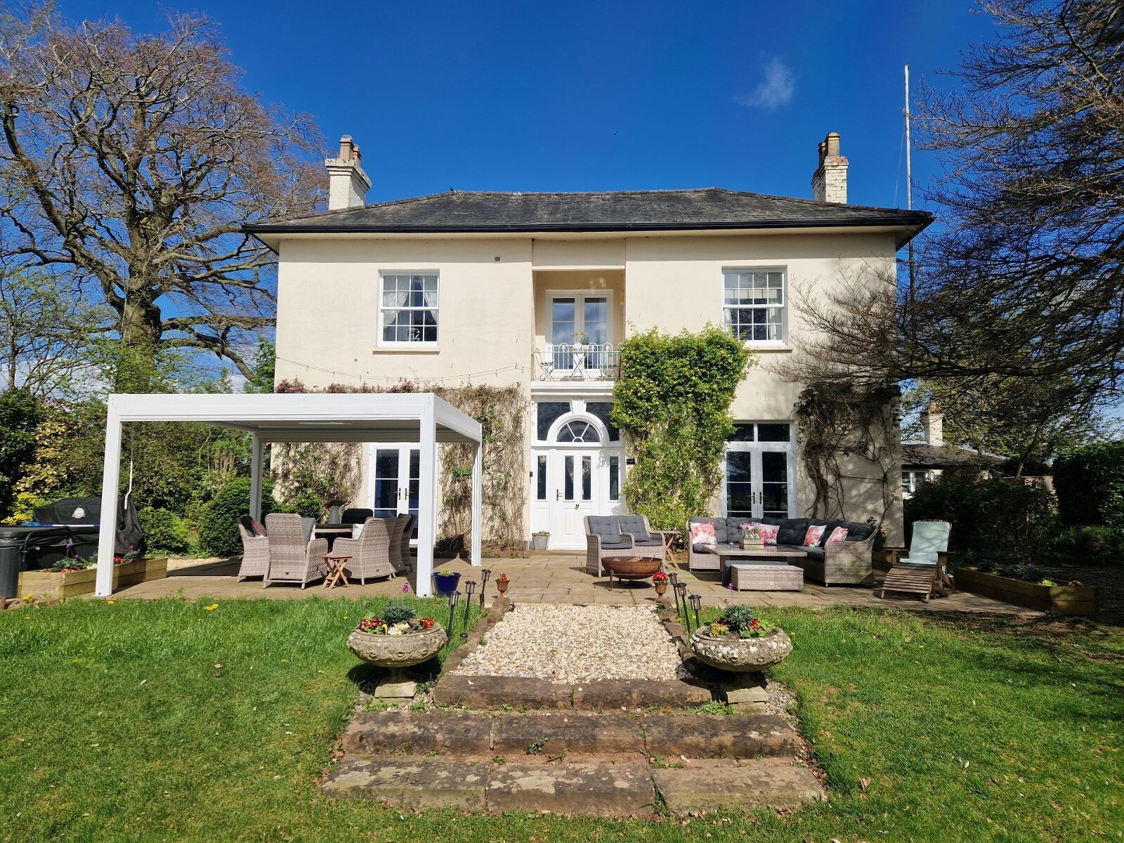 Wye Valley Manor - photo 2