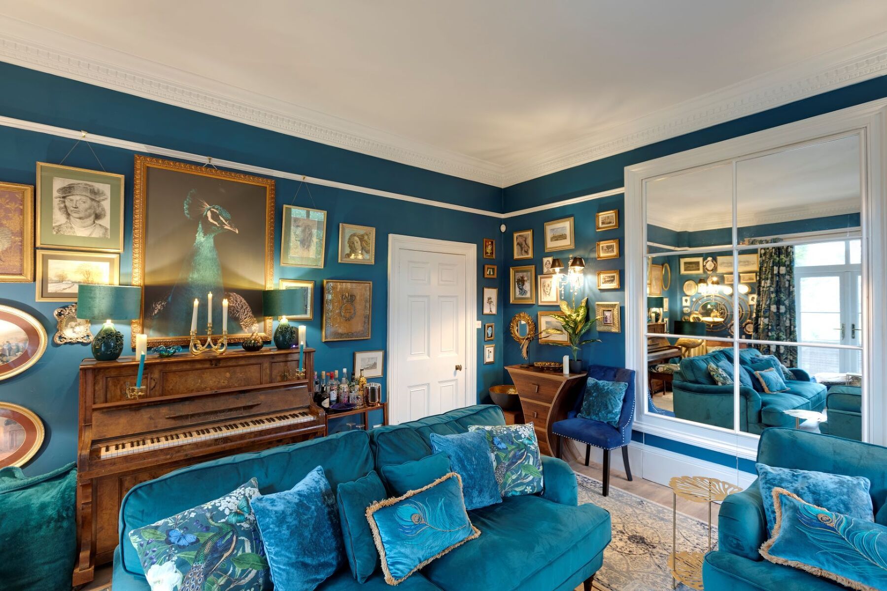 Wye Valley Manor - photo 3