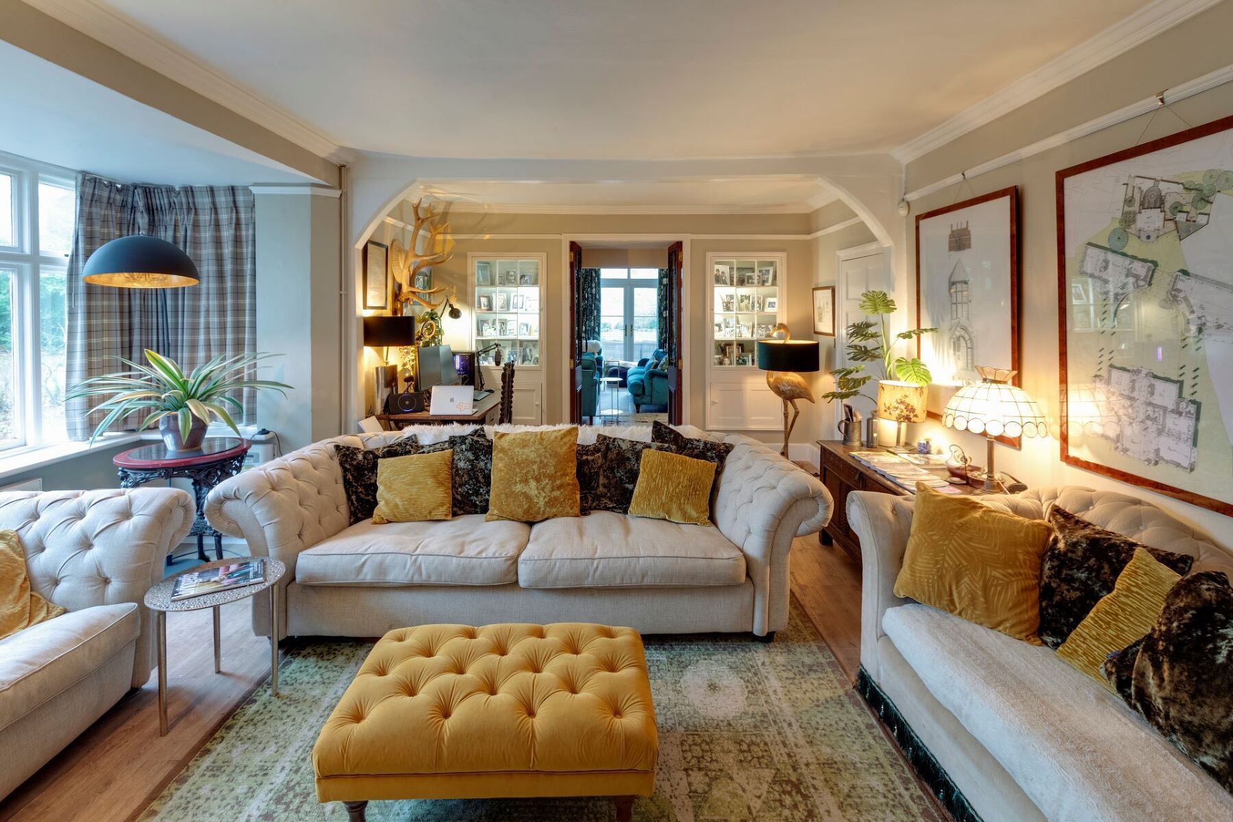 Wye Valley Manor - photo 4