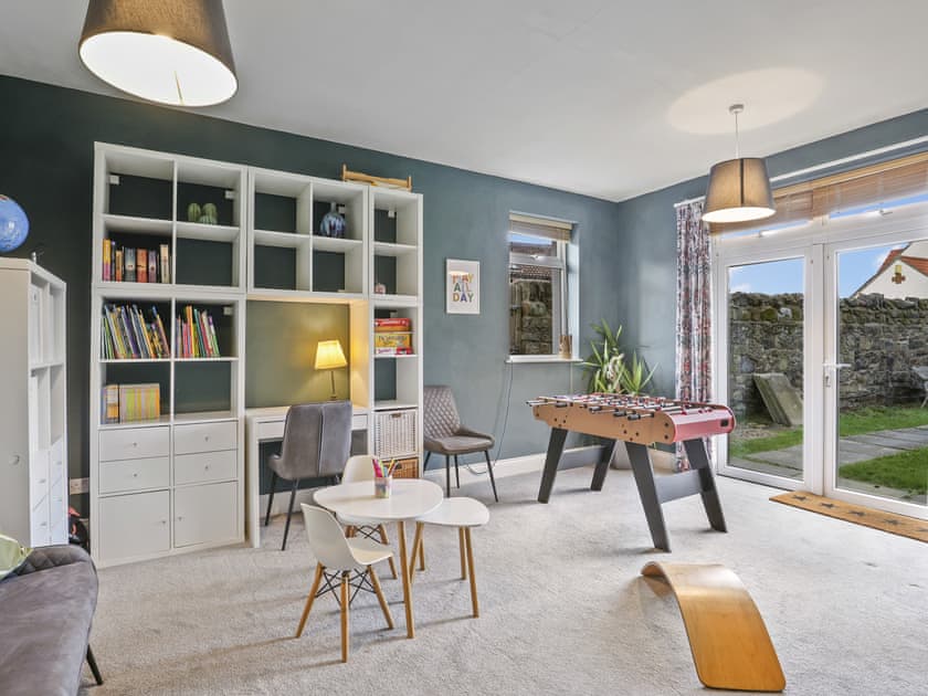 Wynd House - photo 4