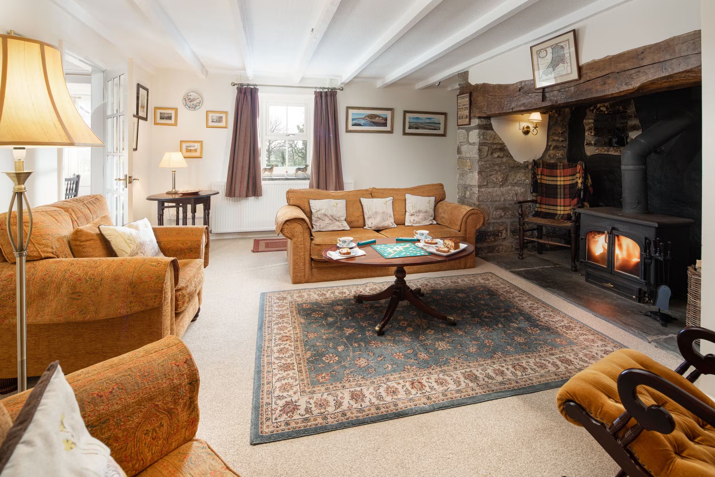 Sarnau, Ceredigion