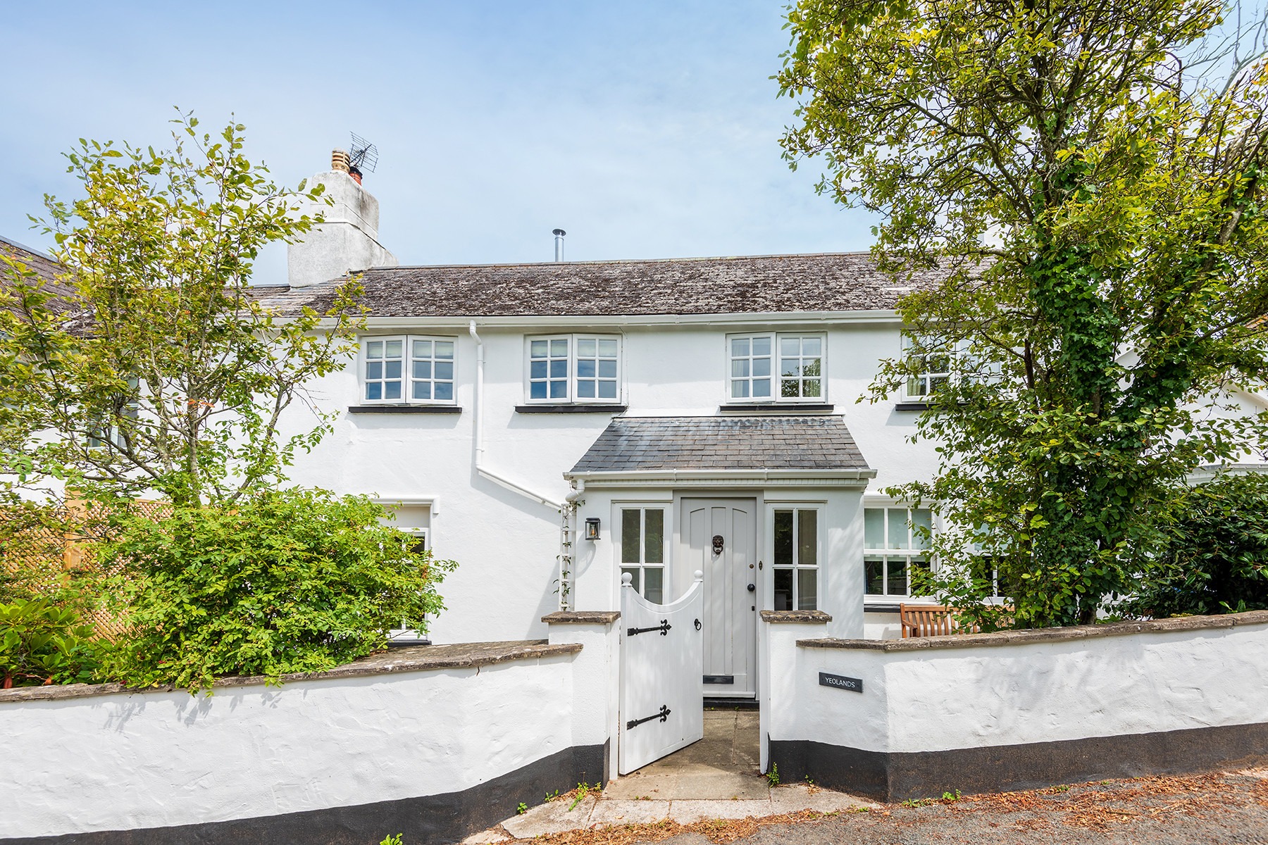 Yeolands Cottage - photo 3