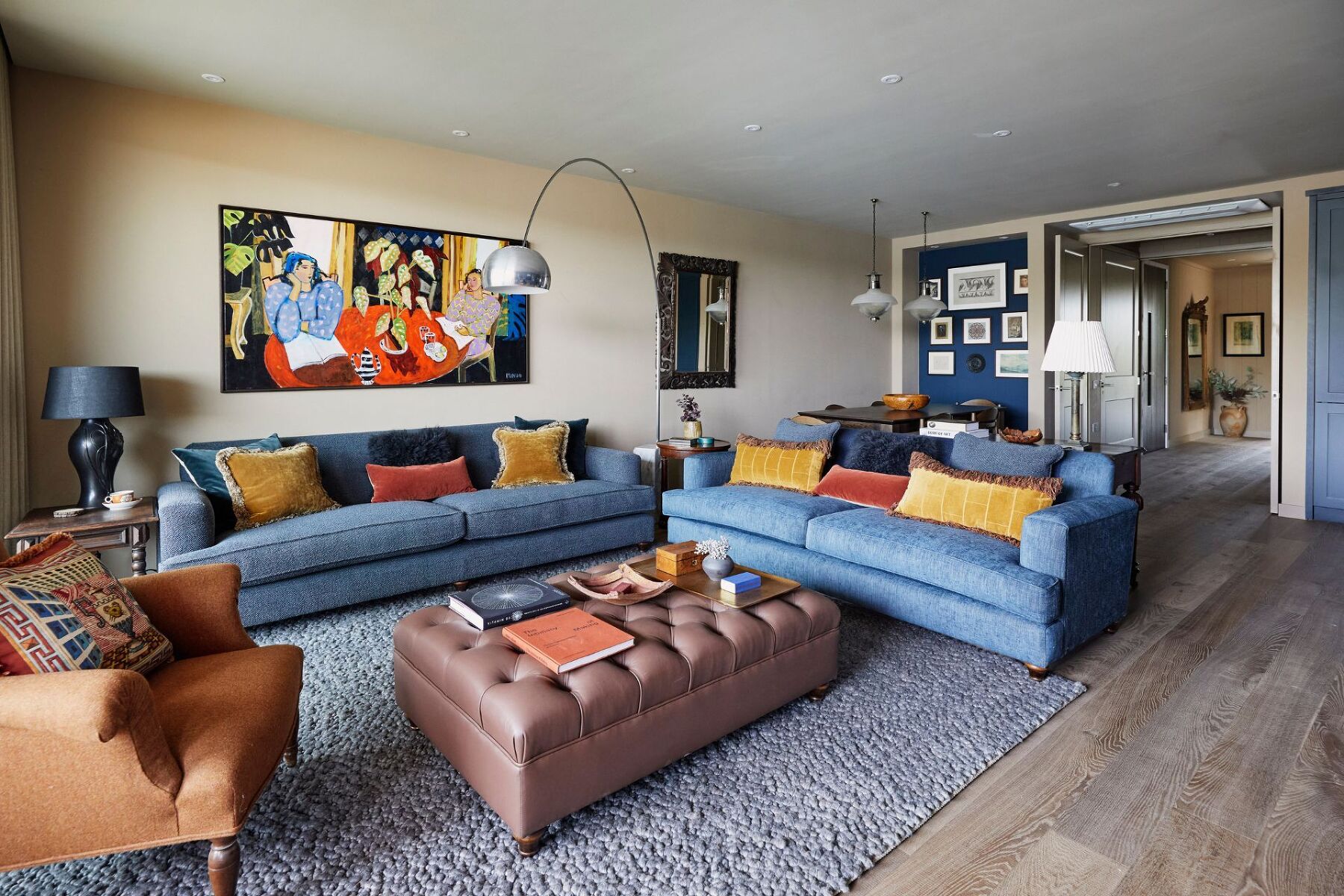 Yew Grand Suite - photo 2