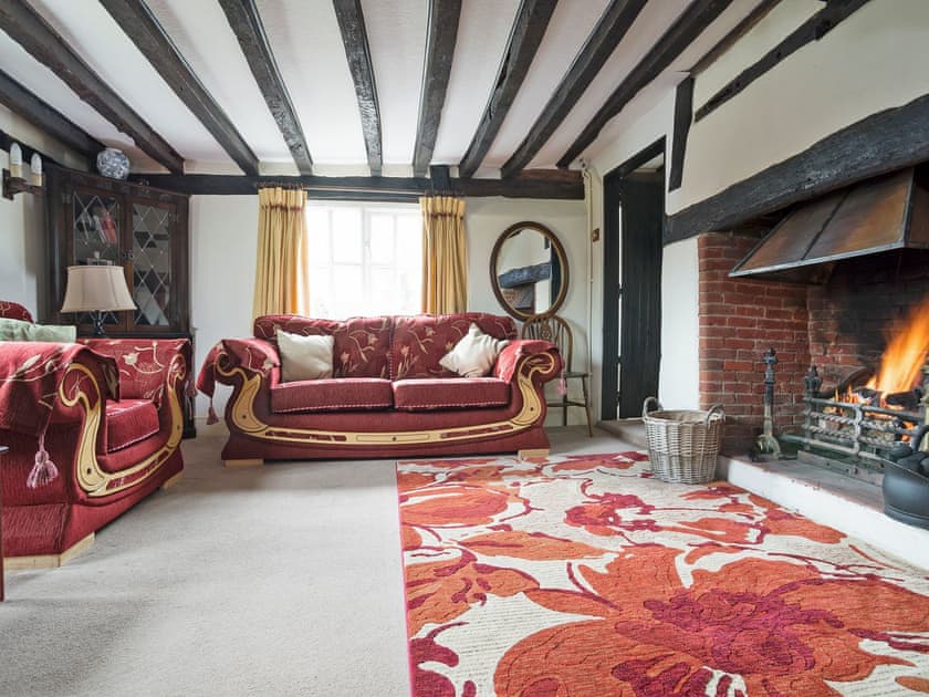 Yew Tree Cottage - photo 2
