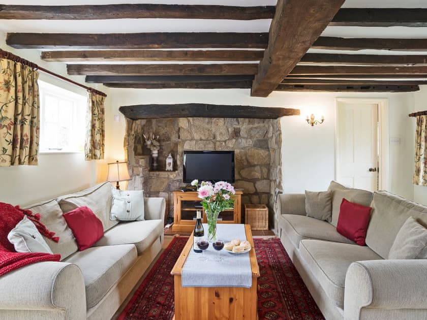 Yew Tree Cottage - photo 4