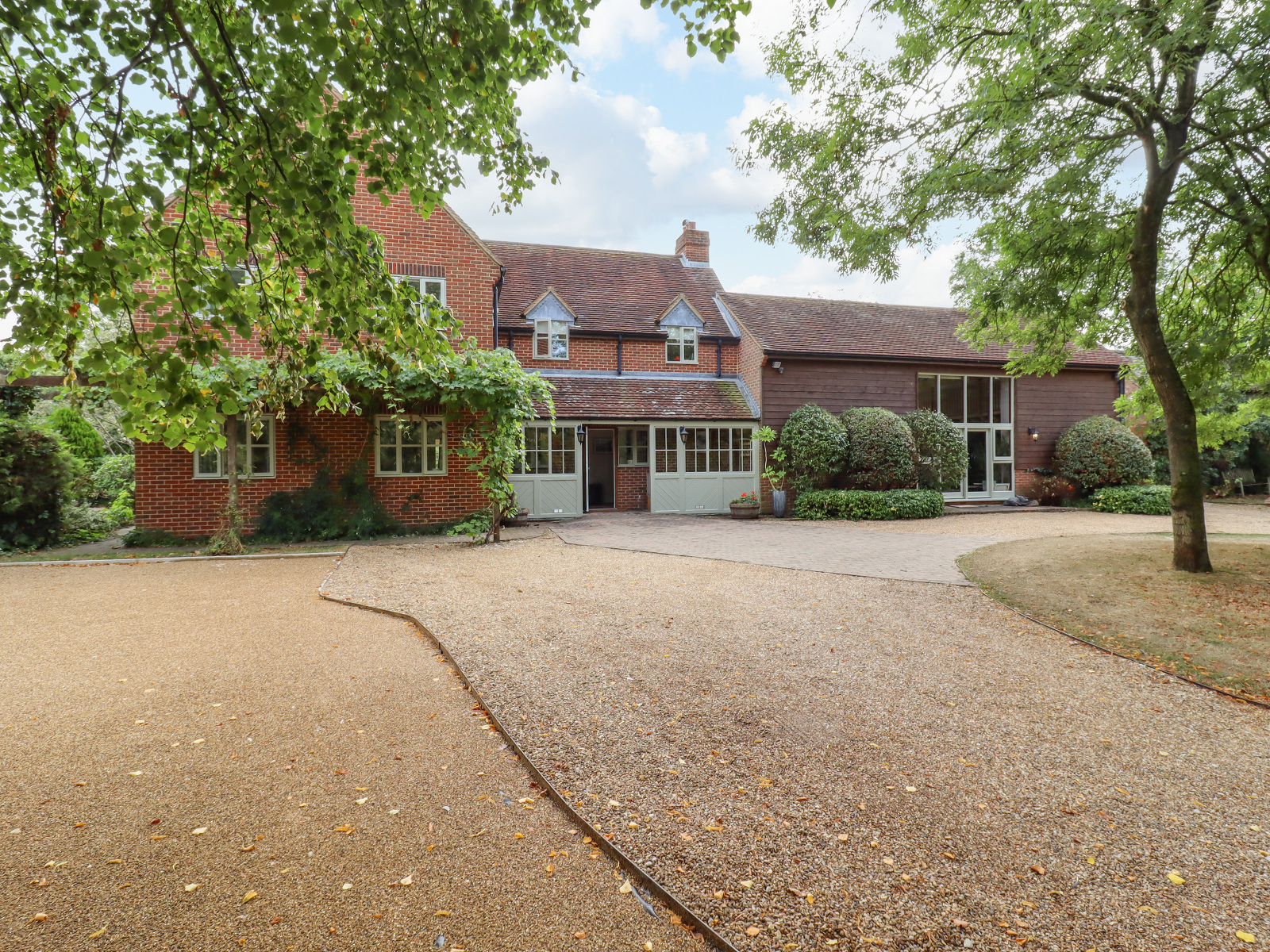 Brill, Buckinghamshire