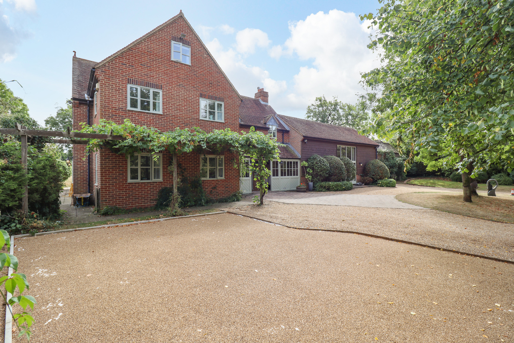 Yew Tree Farm - photo 3