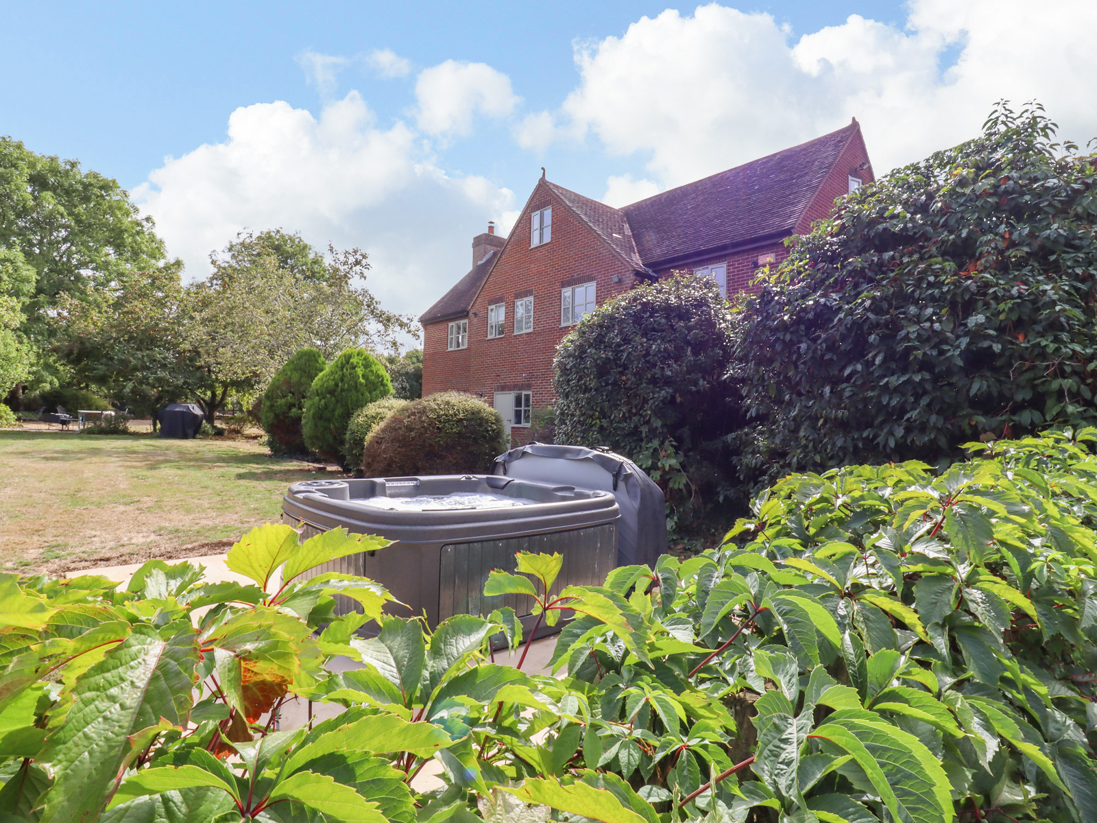 Yew Tree Farm - photo 4