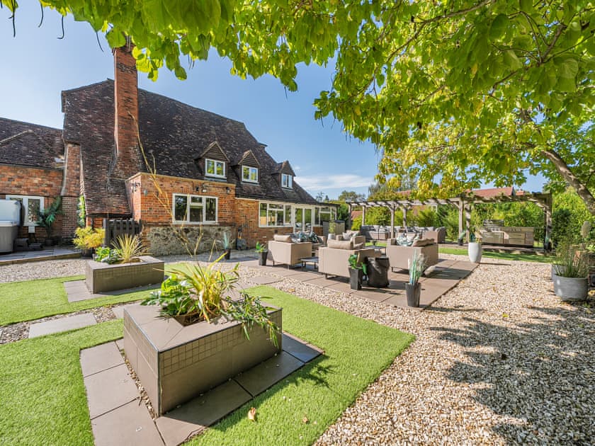 Charing, Kent
