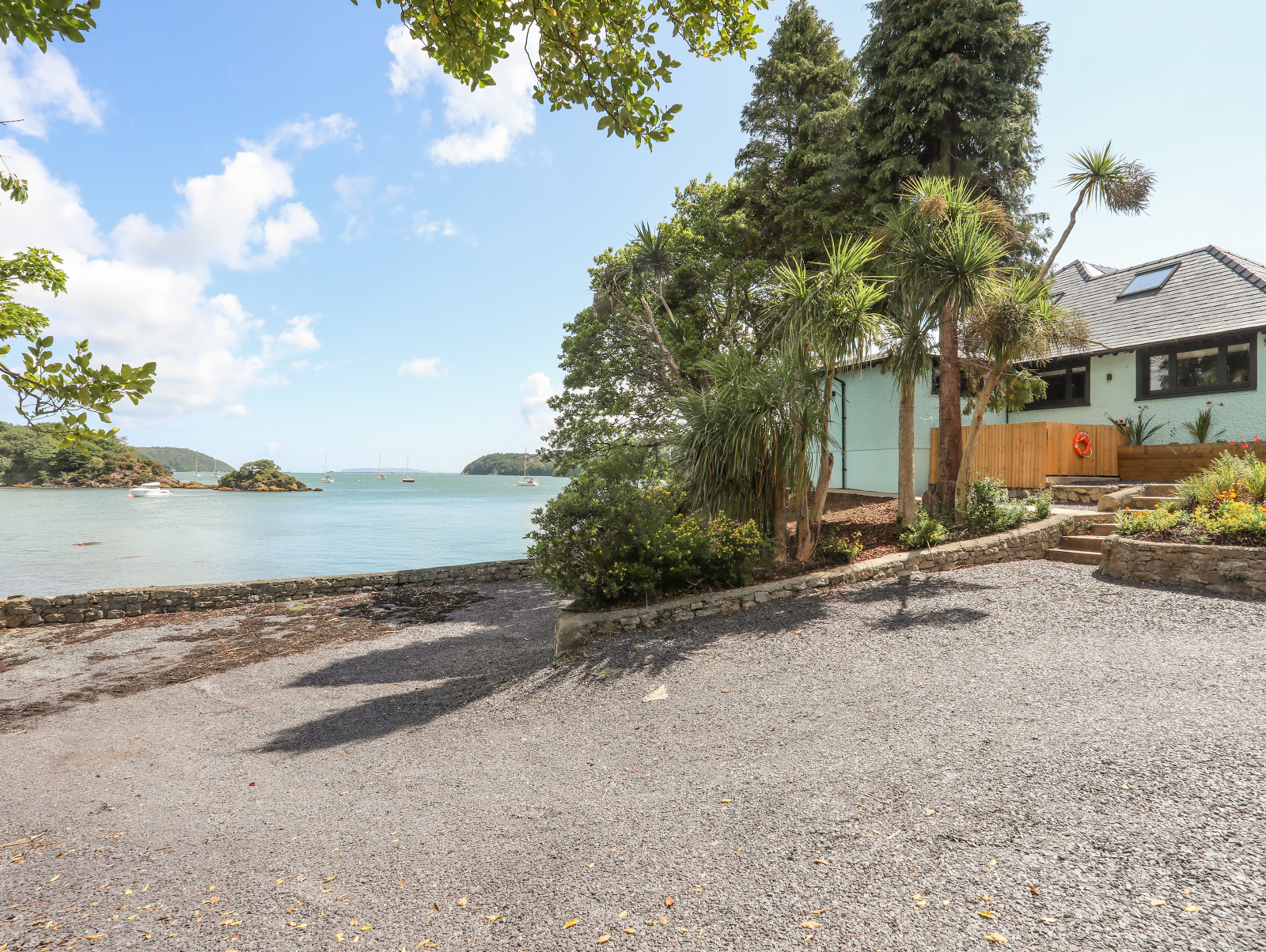 Ynys Faelog - photo 4