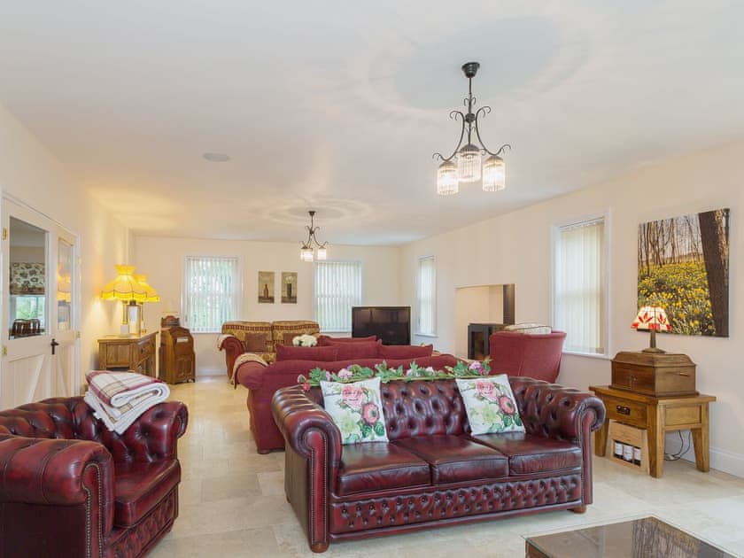 Yokefleet Cottage - photo 2