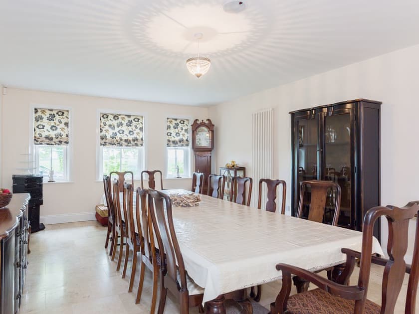 Yokefleet Cottage - photo 4