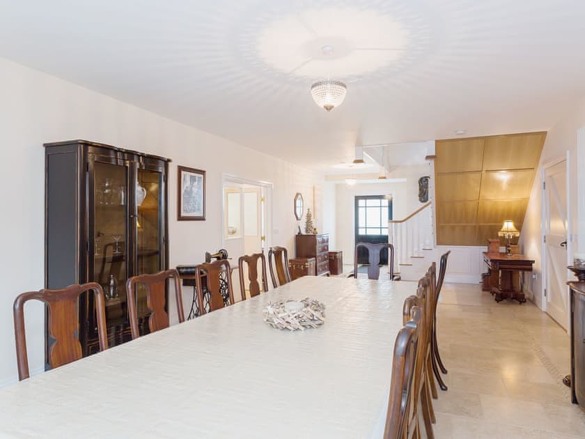 Yokefleet Cottage - photo 5