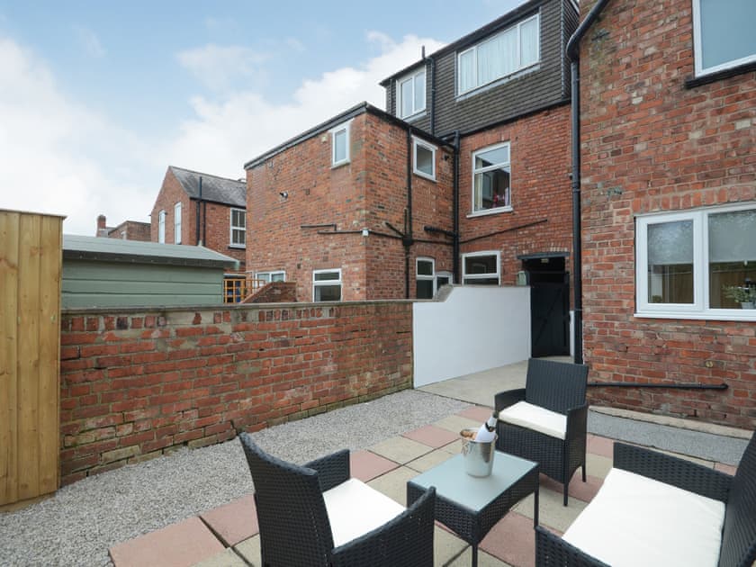 York Boutique House