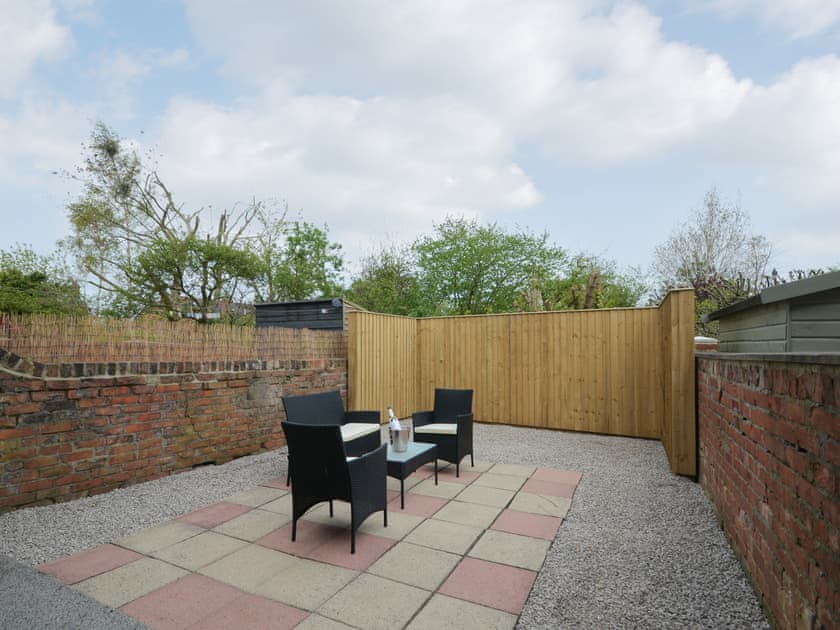 York Boutique House - photo 2