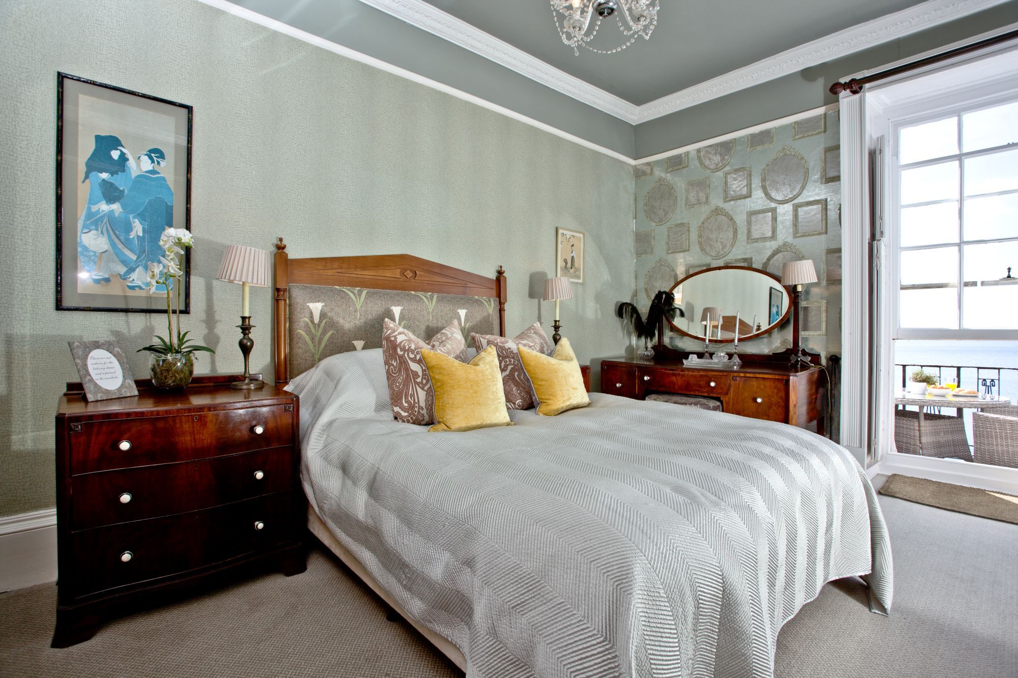 York House - photo 5
