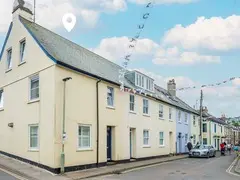 1 Island Street