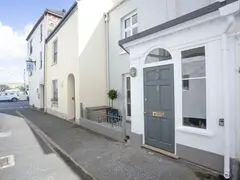 1 Quayside