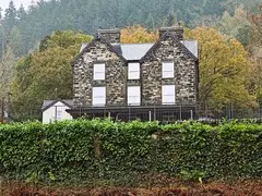 Conwy Cascades - Victorian Charm & Endless Amenities