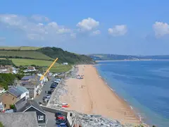 Torcross