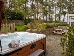 Green Haven - Pet-friendly Country Retreat