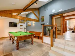 Countryside Charm - Luxurious Retreat