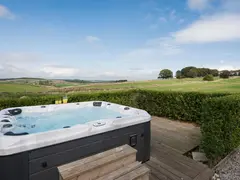 Tranquil Trails - Luxe Pet-friendly Haven