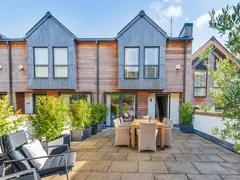 3 Island Place