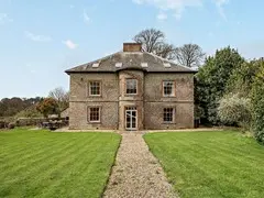 Minterne Manor - Luxe Country Estate