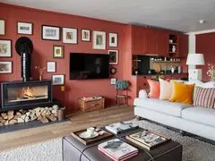 Alder Grand Suite