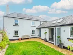 Alma House