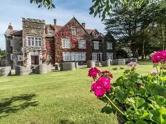 Alston Hall