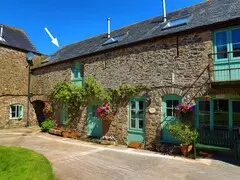Apple Cottage